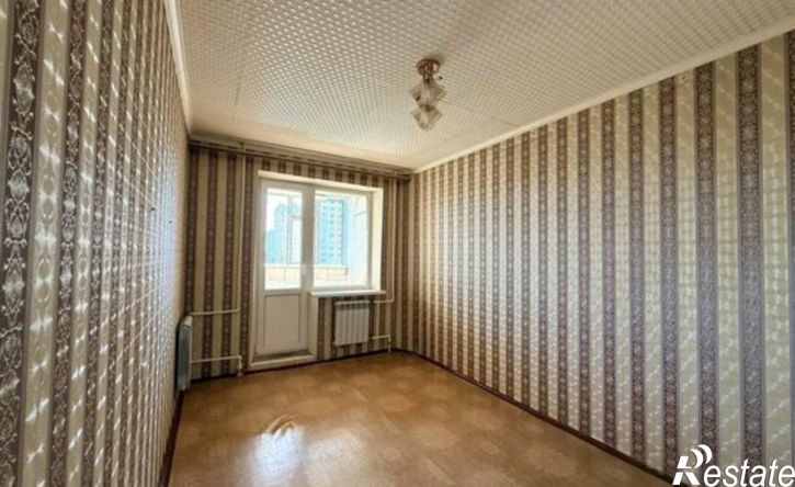 3-комн квартира ул 4-я Курская, 31,  д. 31