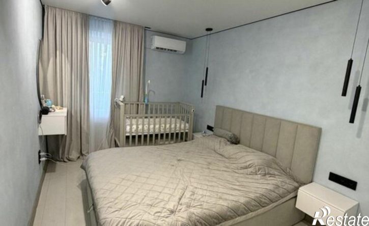 2-комн квартира ул Октябрьская, 211,  д. 211