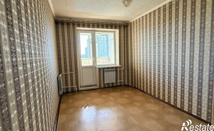 3-комн квартира ул 4-я Курская, 31,  д. 31