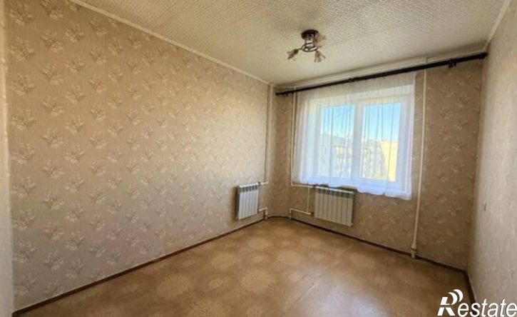 3-комн квартира ул 4-я Курская, 31,  д. 31