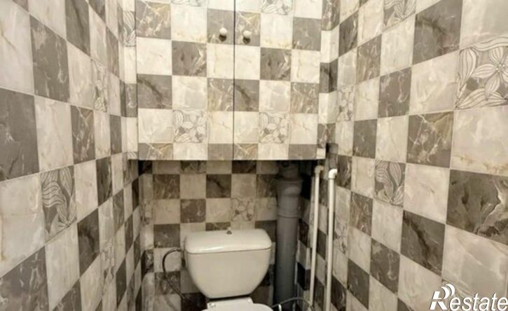 3-комн квартира ул 4-я Курская, 31,  д. 31
