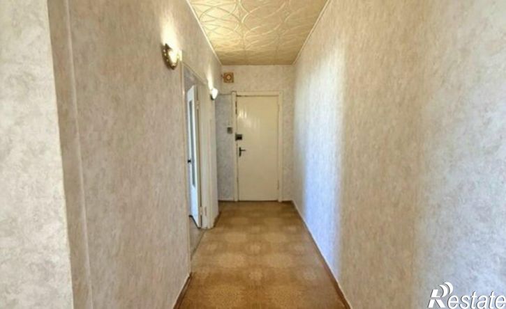 3-комн квартира ул 4-я Курская, 31,  д. 31