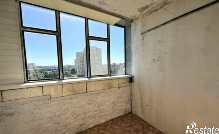 3-комн квартира ул 4-я Курская, 31,  д. 31