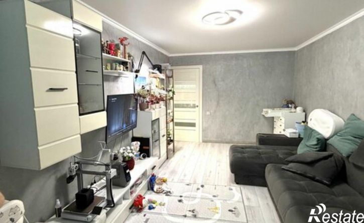 2-комн квартира ул Октябрьская, 211,  д. 211