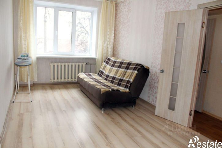 1-комн квартира ул Автовокзальная, 26,  д. 26