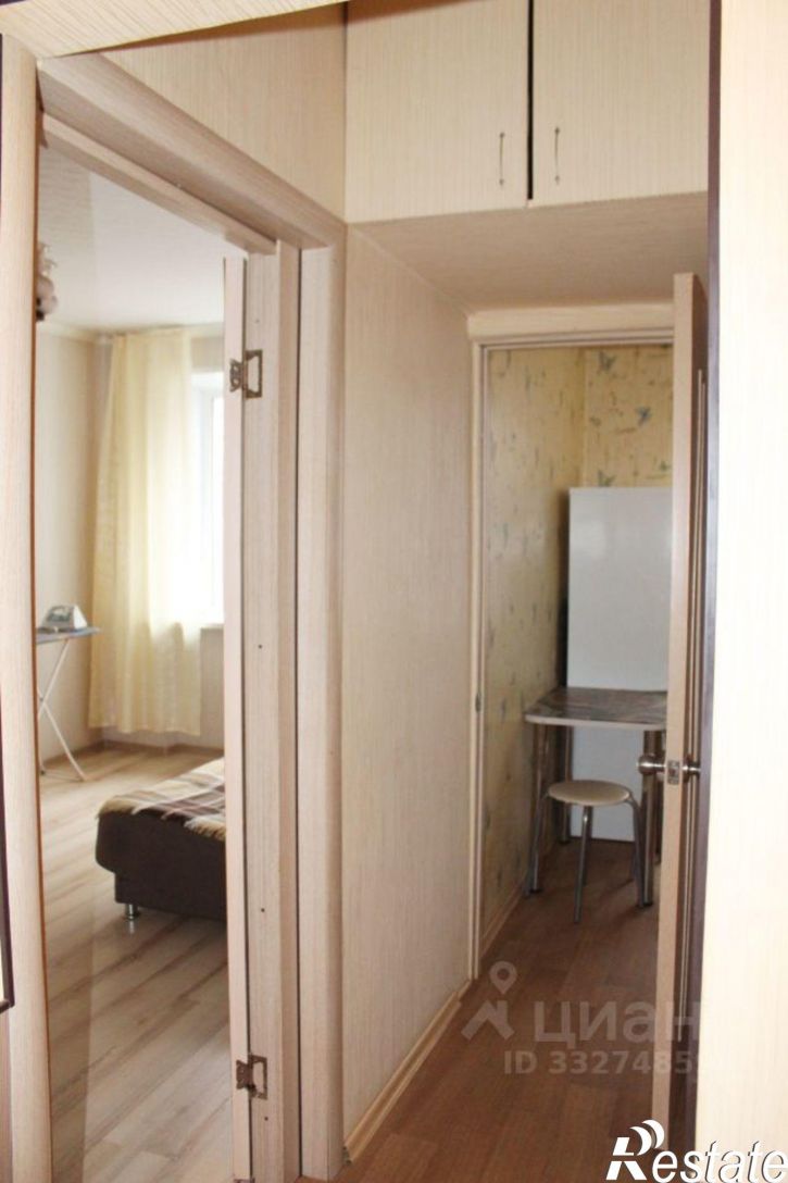 1-комн квартира ул Автовокзальная, 26,  д. 26