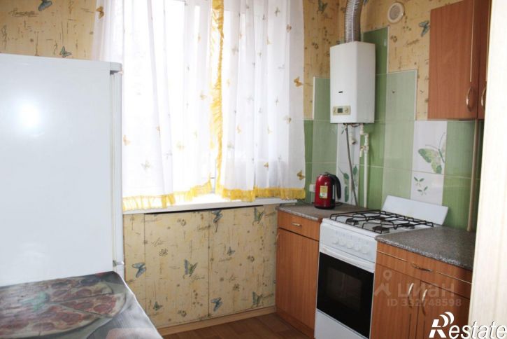 1-комн квартира ул Автовокзальная, 26,  д. 26
