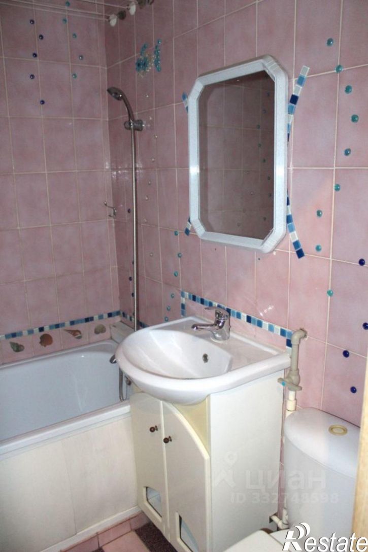 1-комн квартира ул Автовокзальная, 26,  д. 26