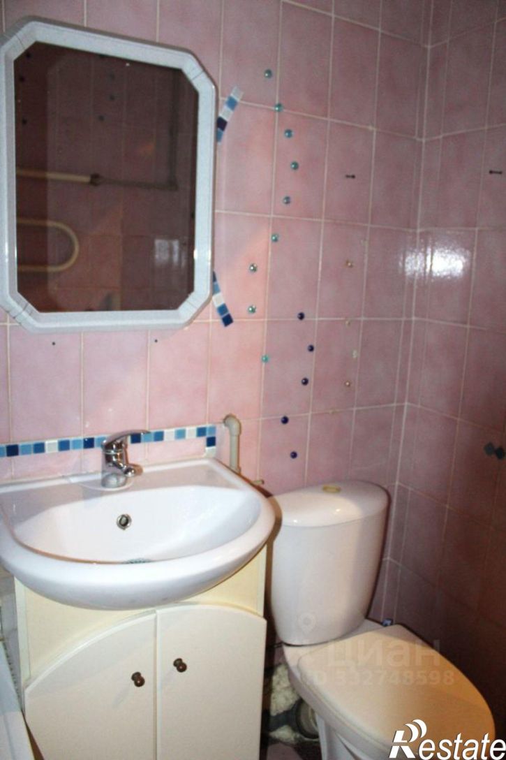 1-комн квартира ул Автовокзальная, 26,  д. 26