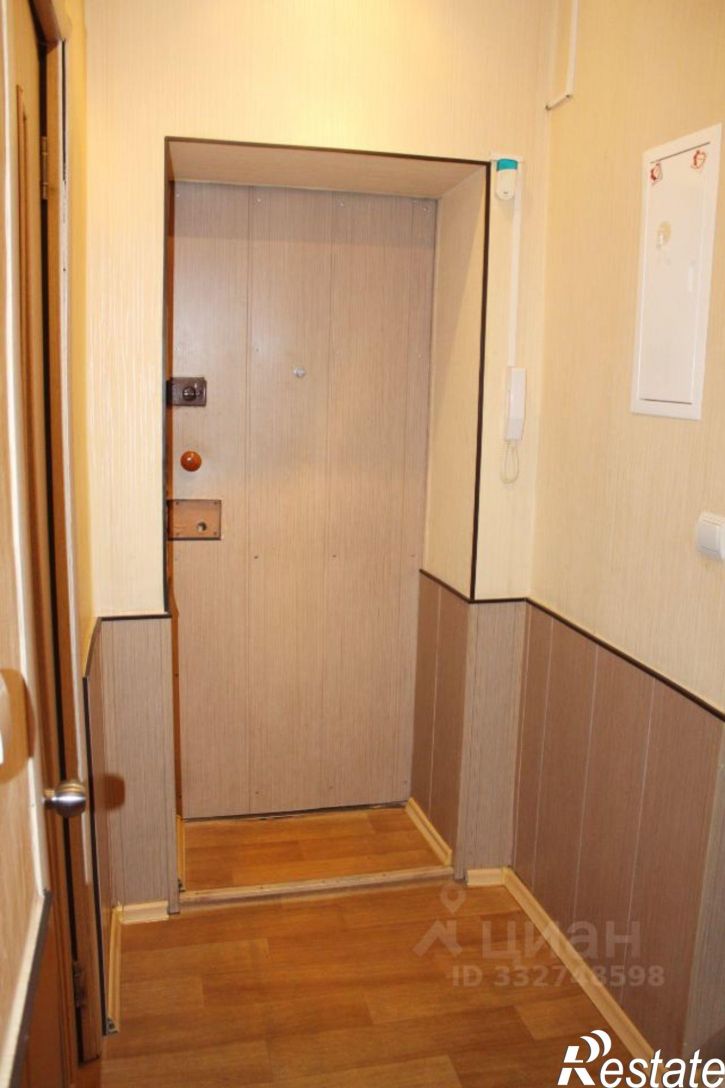 1-комн квартира ул Автовокзальная, 26,  д. 26