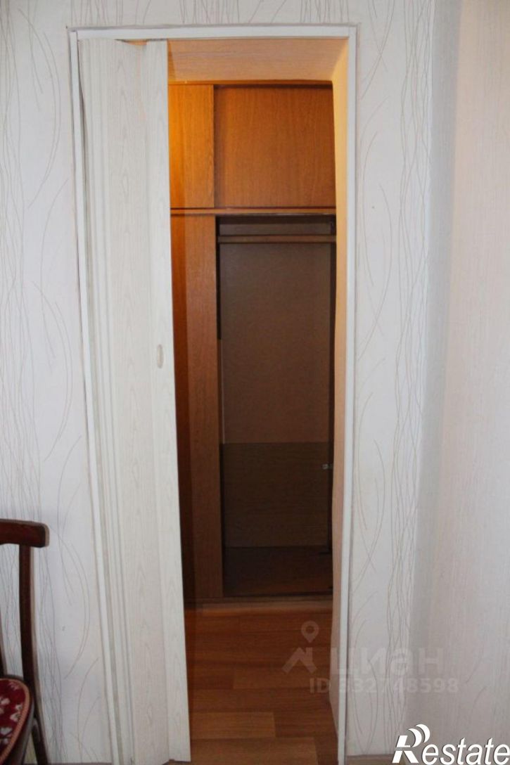 1-комн квартира ул Автовокзальная, 26,  д. 26