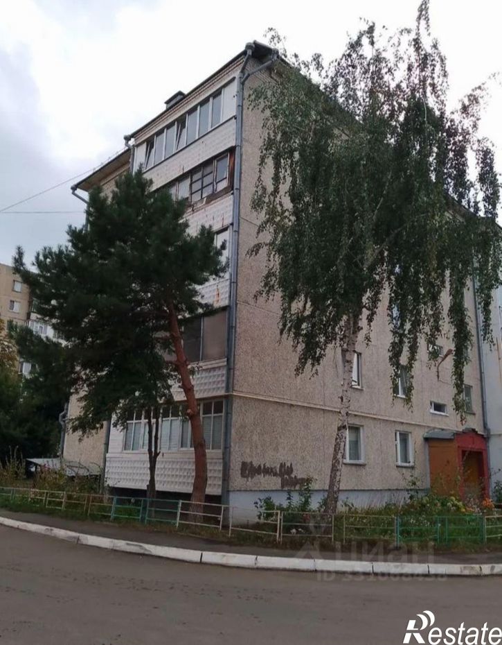 3-комн квартира ул Черкасская, 45,  д. 45