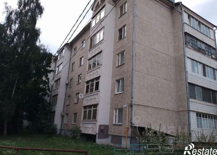 3-комн квартира ул Черкасская, 45,  д. 45