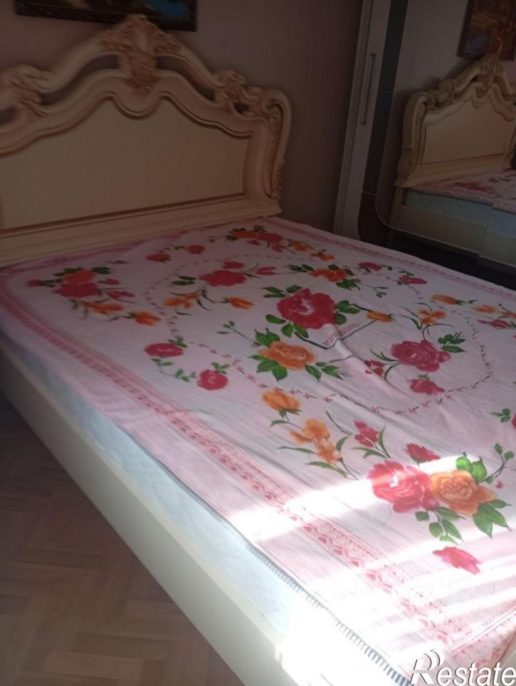 1-комн квартира ул Паровозная, 5,  д. 5