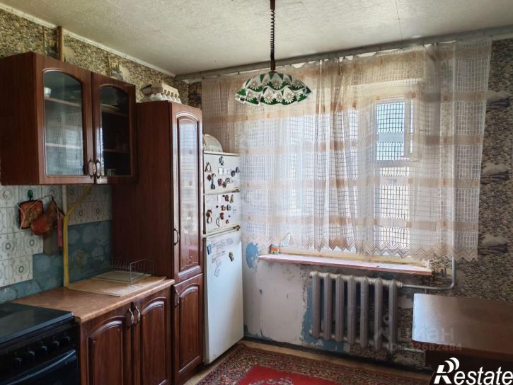 4-комн квартира ул Чечневой, 1,  д. 1