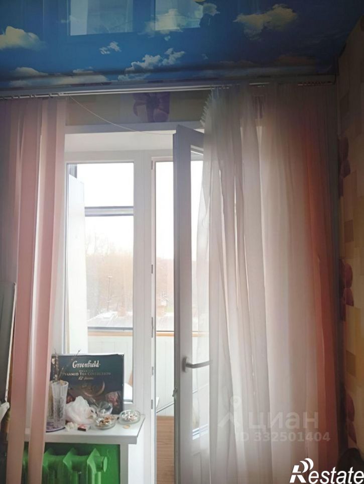 1-комн квартира ул Паровозная, 5,  д. 5