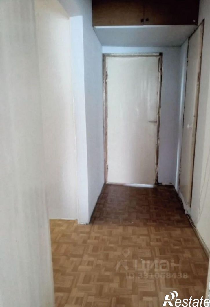 3-комн квартира ул Черкасская, 45,  д. 45