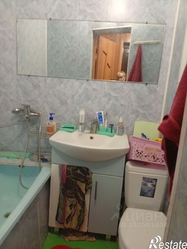 1-комн квартира ул Паровозная, 5,  д. 5
