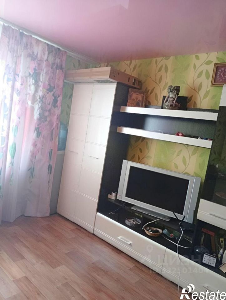1-комн квартира ул Паровозная, 5,  д. 5