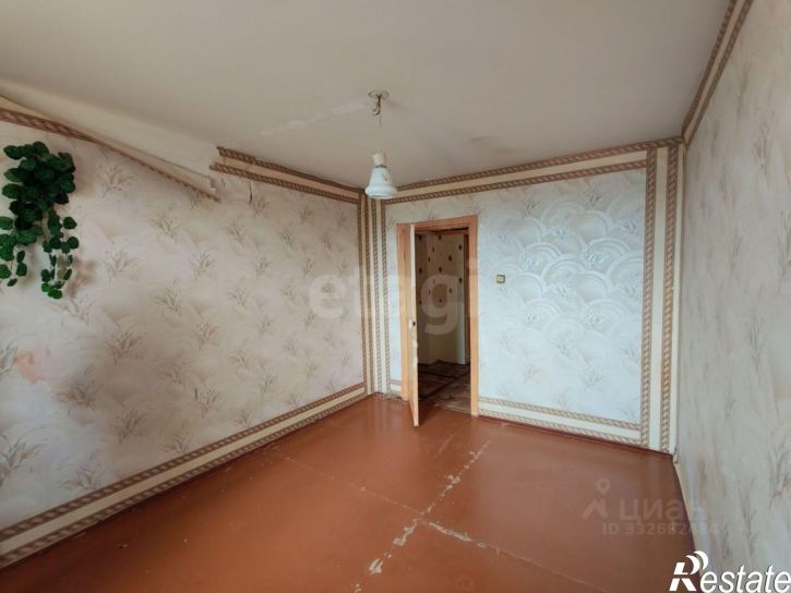 4-комн квартира ул Чечневой, 1,  д. 1