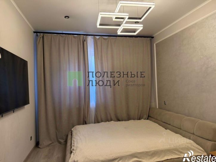 2-комн квартира ул Московская, 28,  д. 28