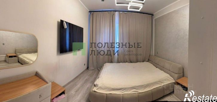 2-комн квартира ул Московская, 28,  д. 28