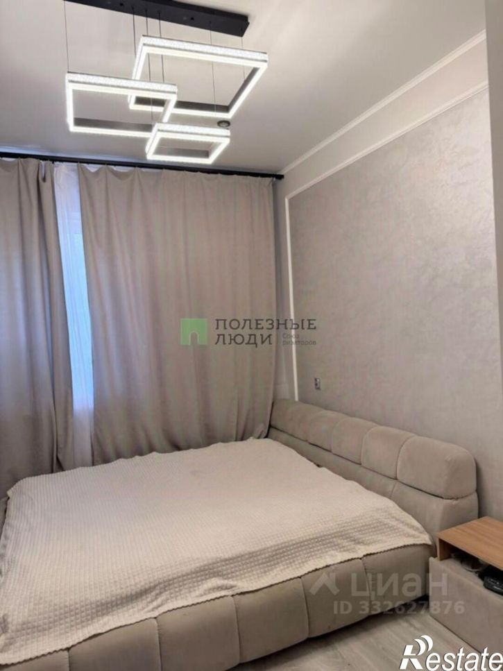 2-комн квартира ул Московская, 28,  д. 28