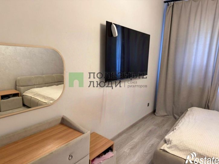 2-комн квартира ул Московская, 28,  д. 28