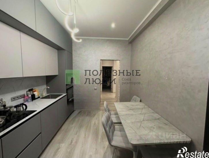 2-комн квартира ул Московская, 28,  д. 28