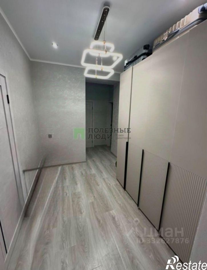 2-комн квартира ул Московская, 28,  д. 28