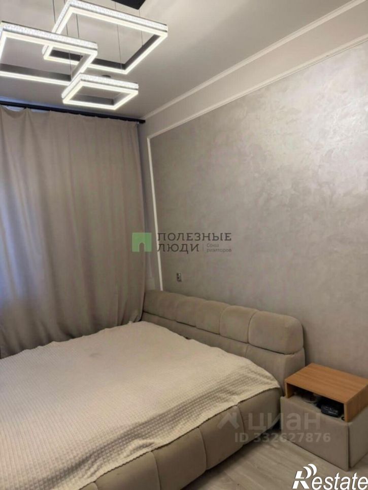 2-комн квартира ул Московская, 28,  д. 28