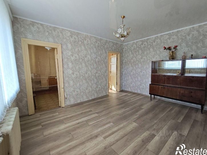 3-комн квартира ул Гагарина, 17,  д. 17