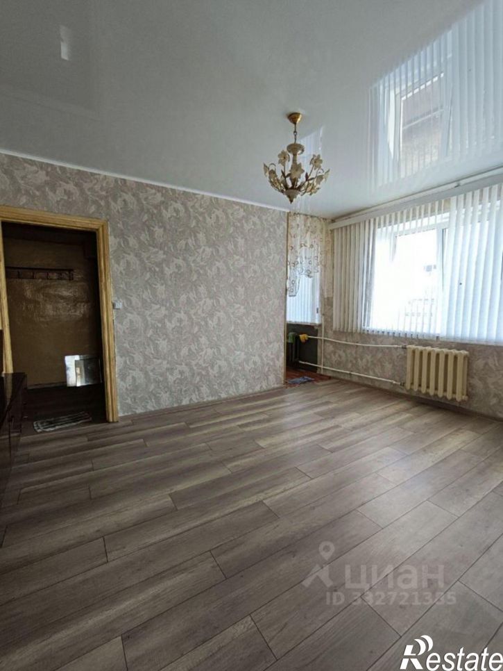 3-комн квартира ул Гагарина, 17,  д. 17