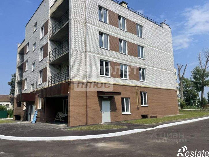 3-комн квартира ул Коллективная, 3,  д. 3
