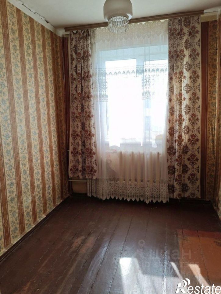 3-комн квартира ул Гагарина, 17,  д. 17