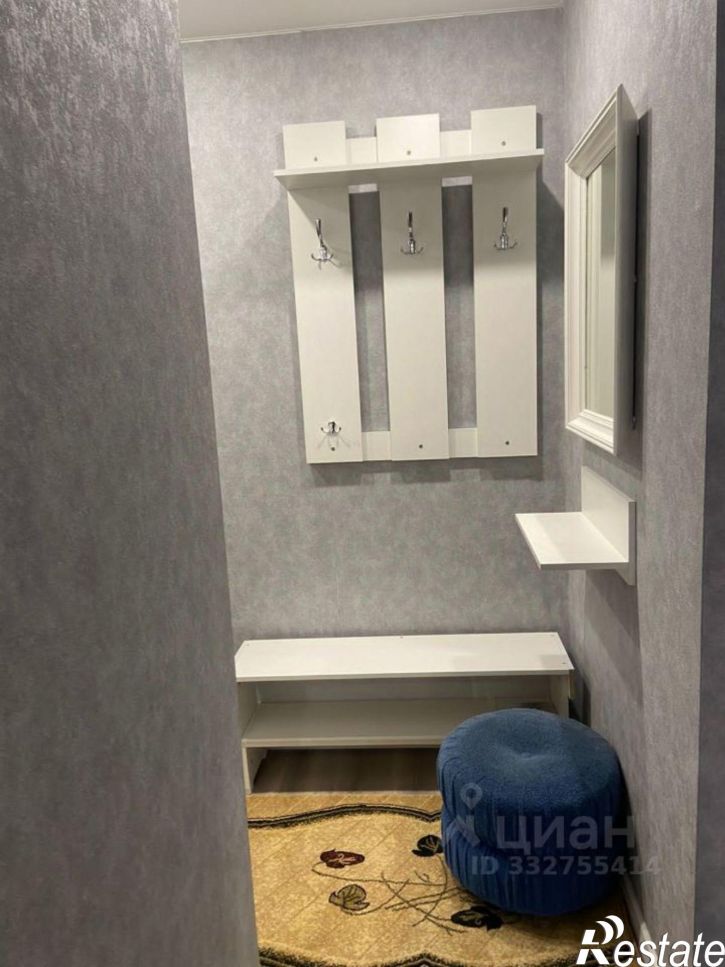 2-комн квартира ул Металлургов, 26,  д. 26