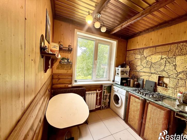 1-комн квартира Старо-Московское шоссе, 5,  д. 5