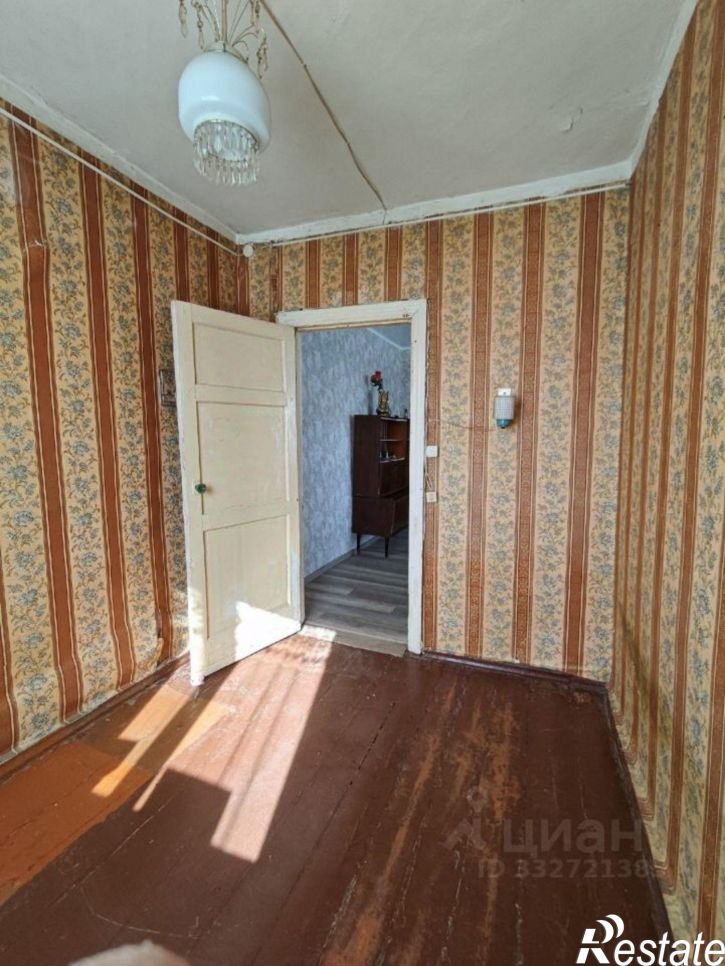 3-комн квартира ул Гагарина, 17,  д. 17