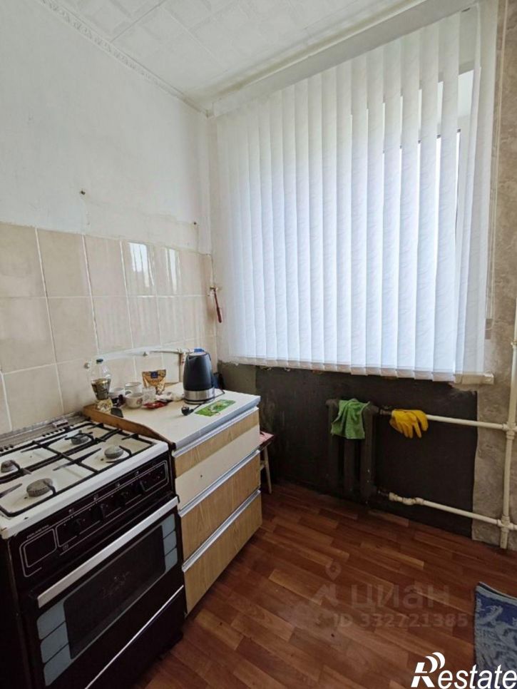 3-комн квартира ул Гагарина, 17,  д. 17