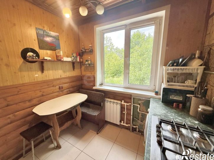 1-комн квартира Старо-Московское шоссе, 5,  д. 5