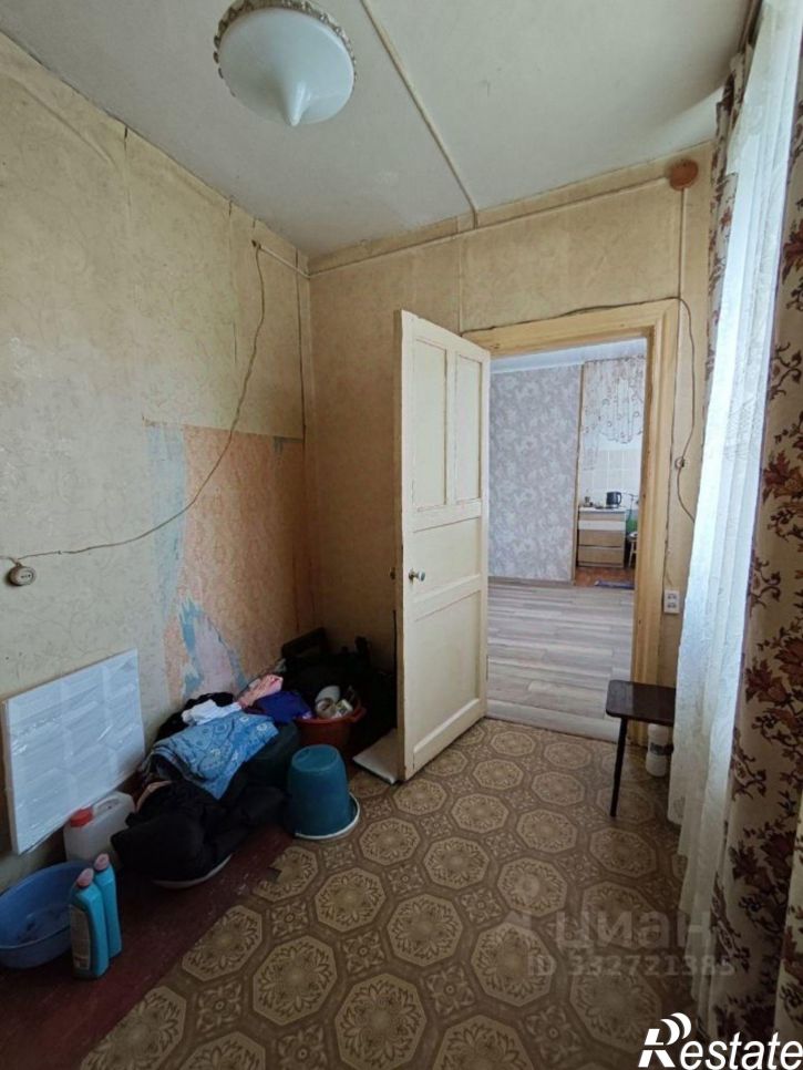 3-комн квартира ул Гагарина, 17,  д. 17