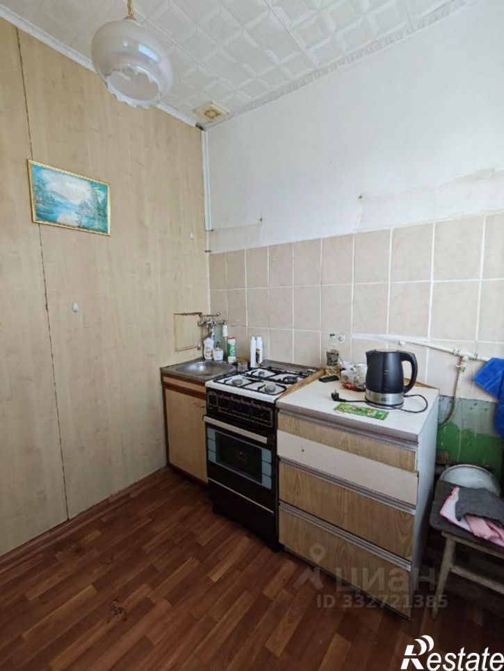 3-комн квартира ул Гагарина, 17,  д. 17