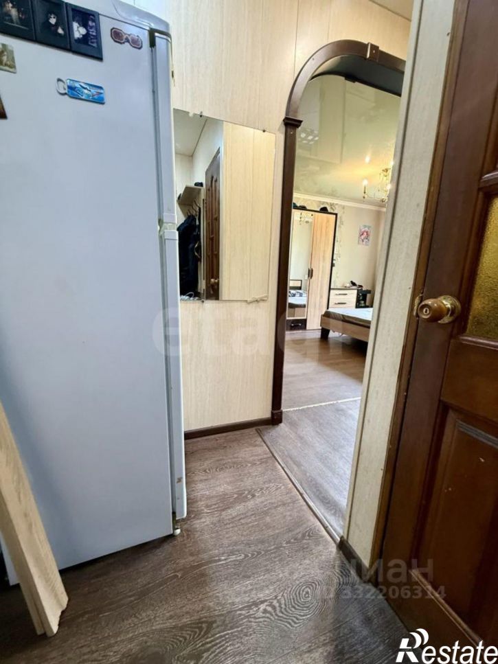 1-комн квартира Старо-Московское шоссе, 5,  д. 5
