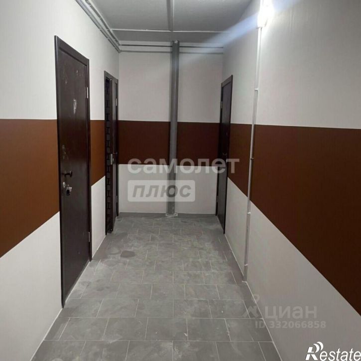 3-комн квартира ул Коллективная, 3,  д. 3