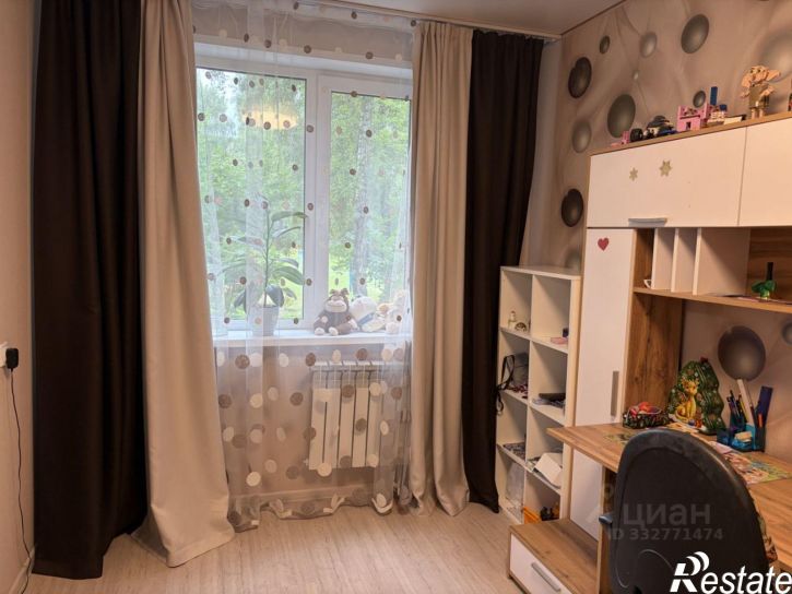 2-комн квартира ул Игнатова, 21,  д. 21