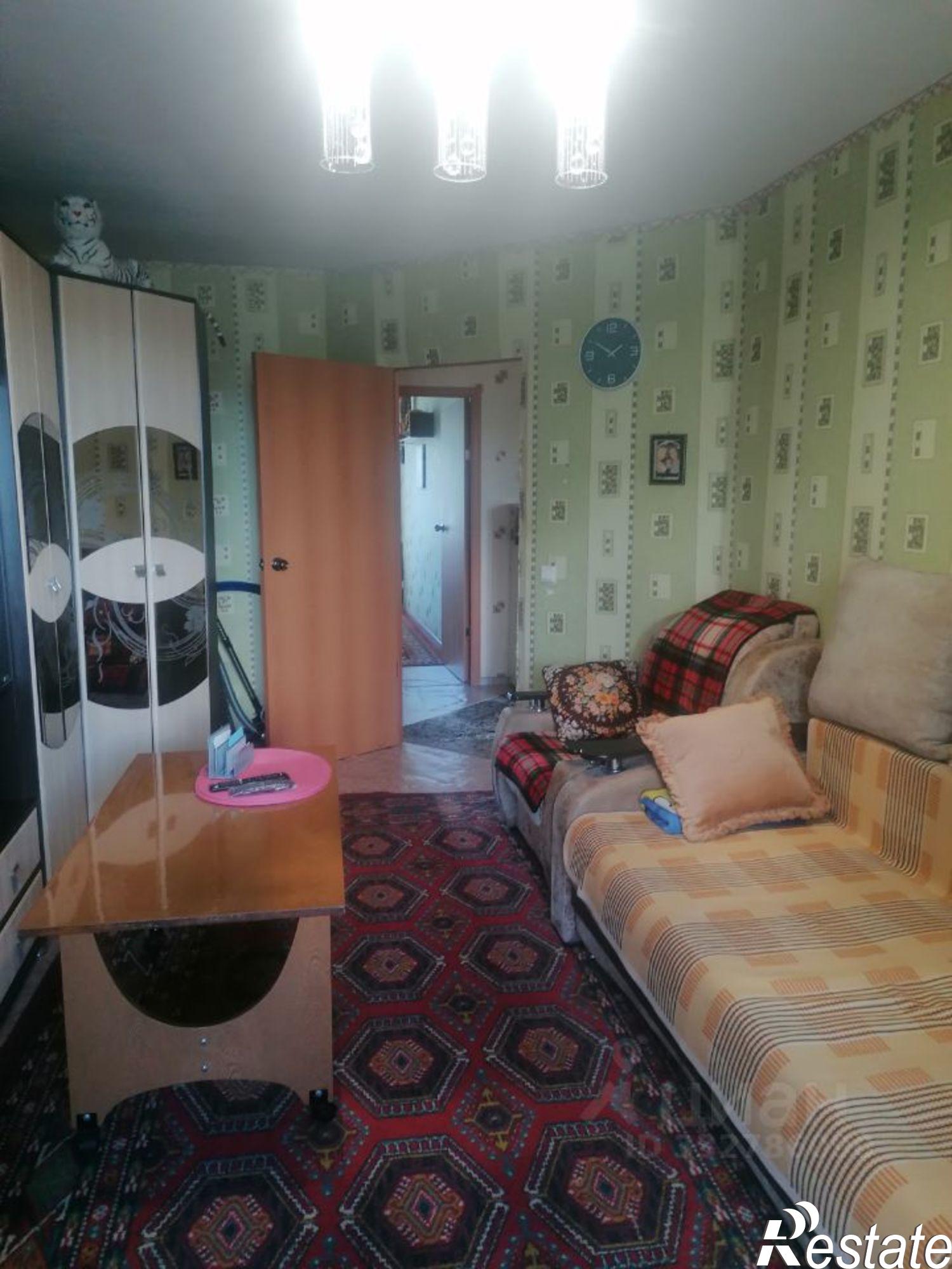 Купить квартиру за 4 500 000 рублей на ул Раздольная, 24