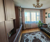 3-комн, 62кв м, этаж 6/9 ул Достоевского, 4