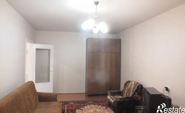 1-комн квартира ул Бурова, 32,  д. 32