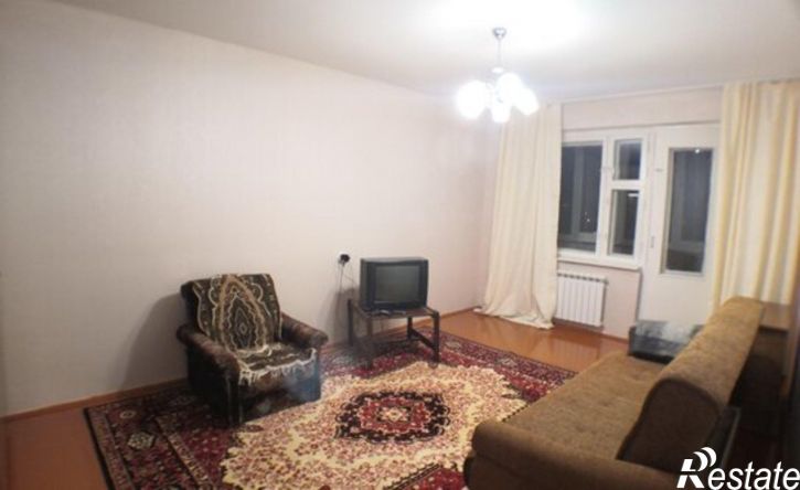1-комн квартира ул Бурова, 32,  д. 32