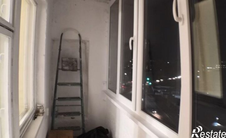1-комн квартира ул Бурова, 32,  д. 32